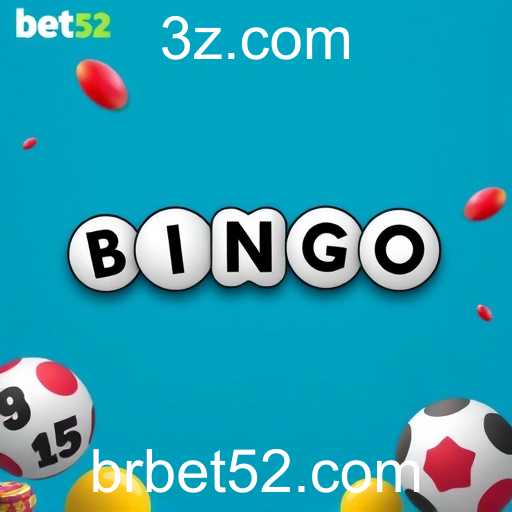 O Fascinante Mundo do Bingo Online no Bet52