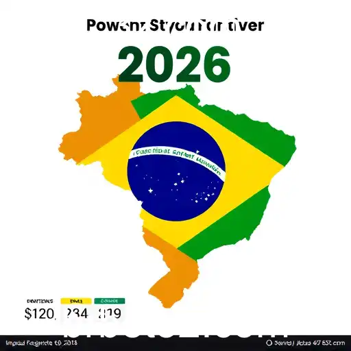 Impacto dos Jogos Online na Economia Brasileira