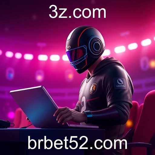 O Impacto do Crescimento dos Jogos Online no Brasil