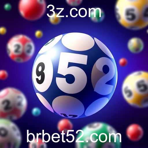Lotteries no bet52.com: Sonhando com Grandes Prêmios