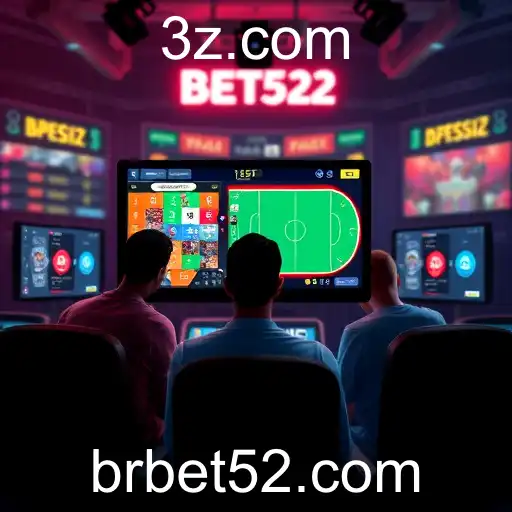 Impacto dos Jogos Online no Mercado Brasileiro