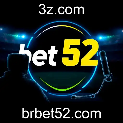 A Revolução dos Jogos Online e a Ascensão de bet52 com